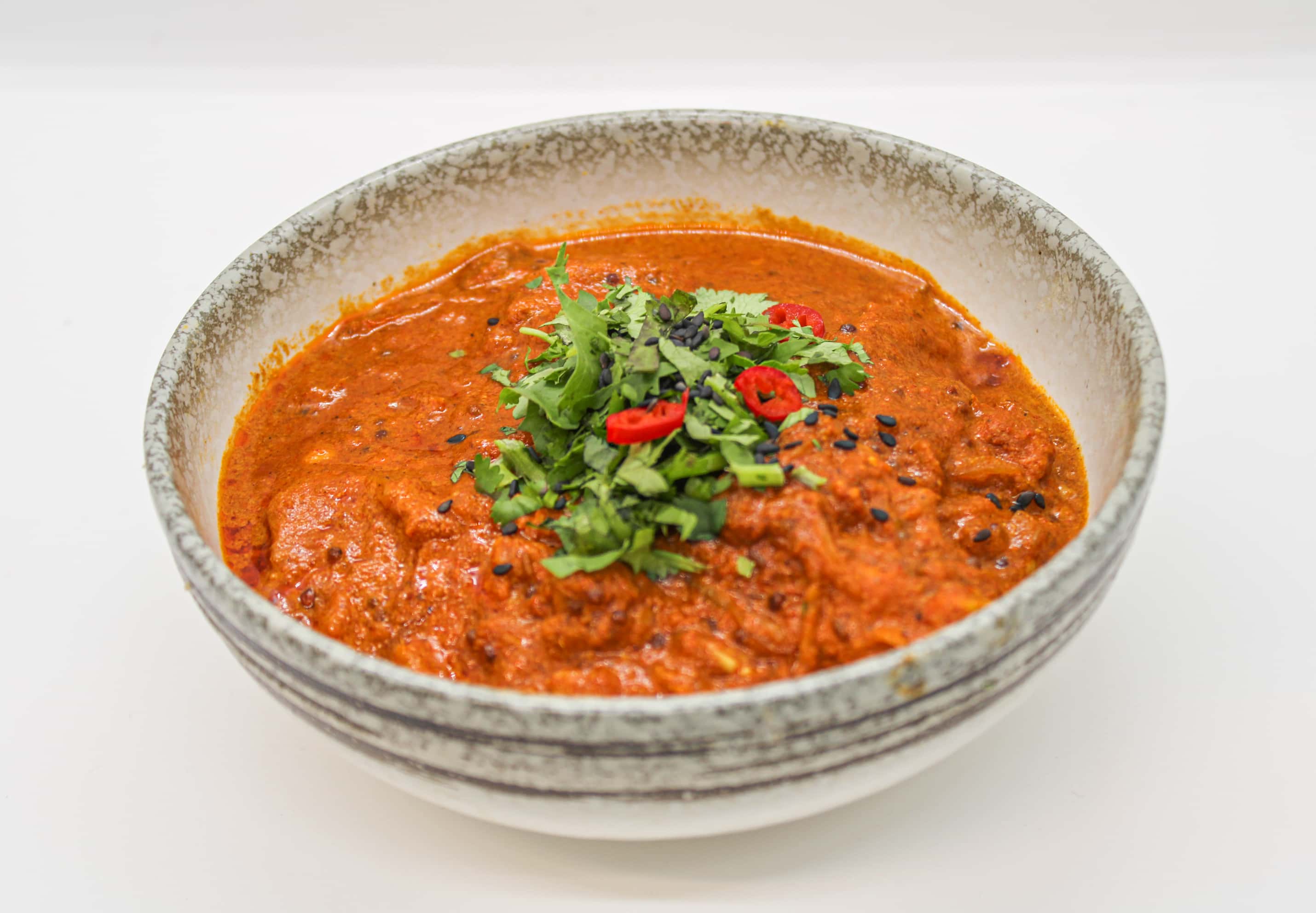 Butter Chicken Curry